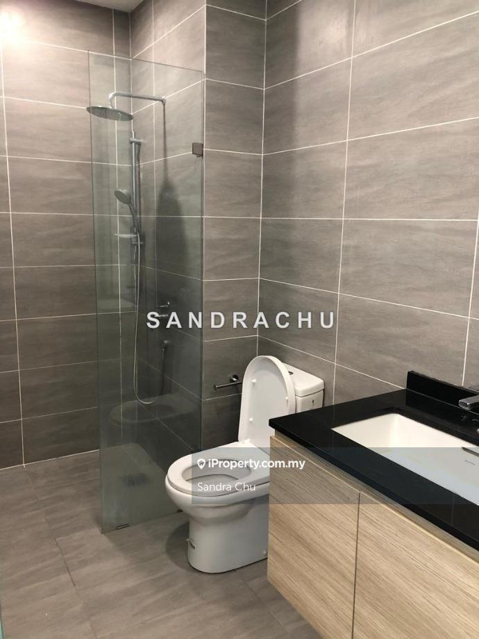 Residensi Servis untuk Dijual di Maisson oleh Sandra Chu - iProperty.com.my