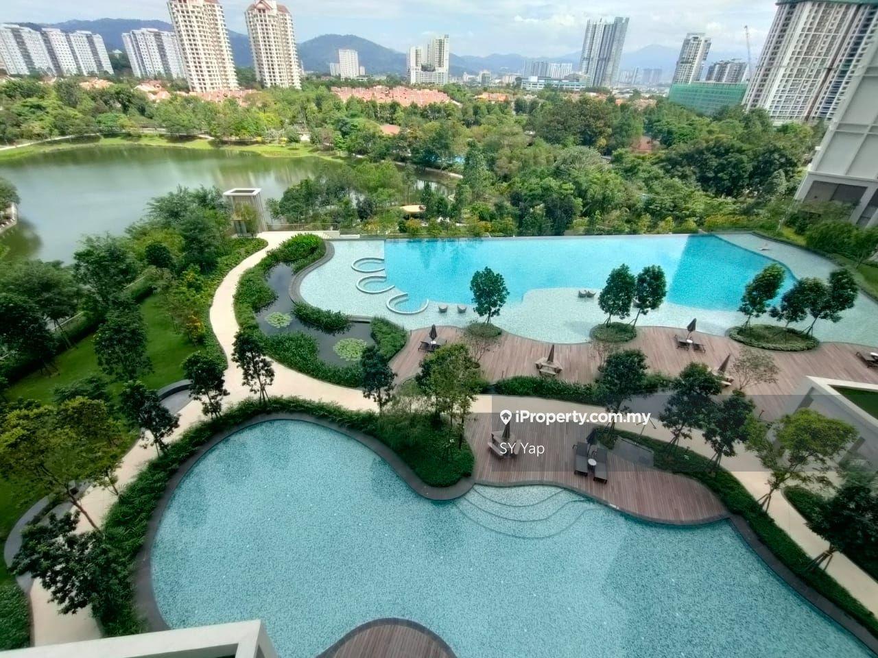Residensi Servis untuk Dijual di Park Regent @Desa Park City oleh SY Yap - iProperty.com.my