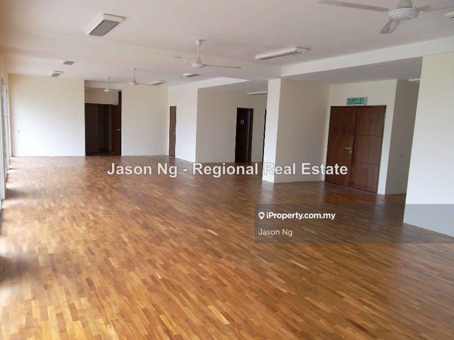 Residensi Servis untuk Disewa di Alam Idaman oleh Jason Ng - iProperty.com.my