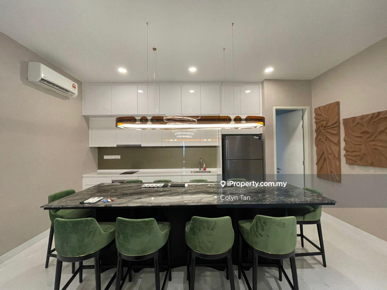 Service Residence for Sale in Mayfair Residences @ Pavilion Embassy by Colyn Tan - iProperty.com.my