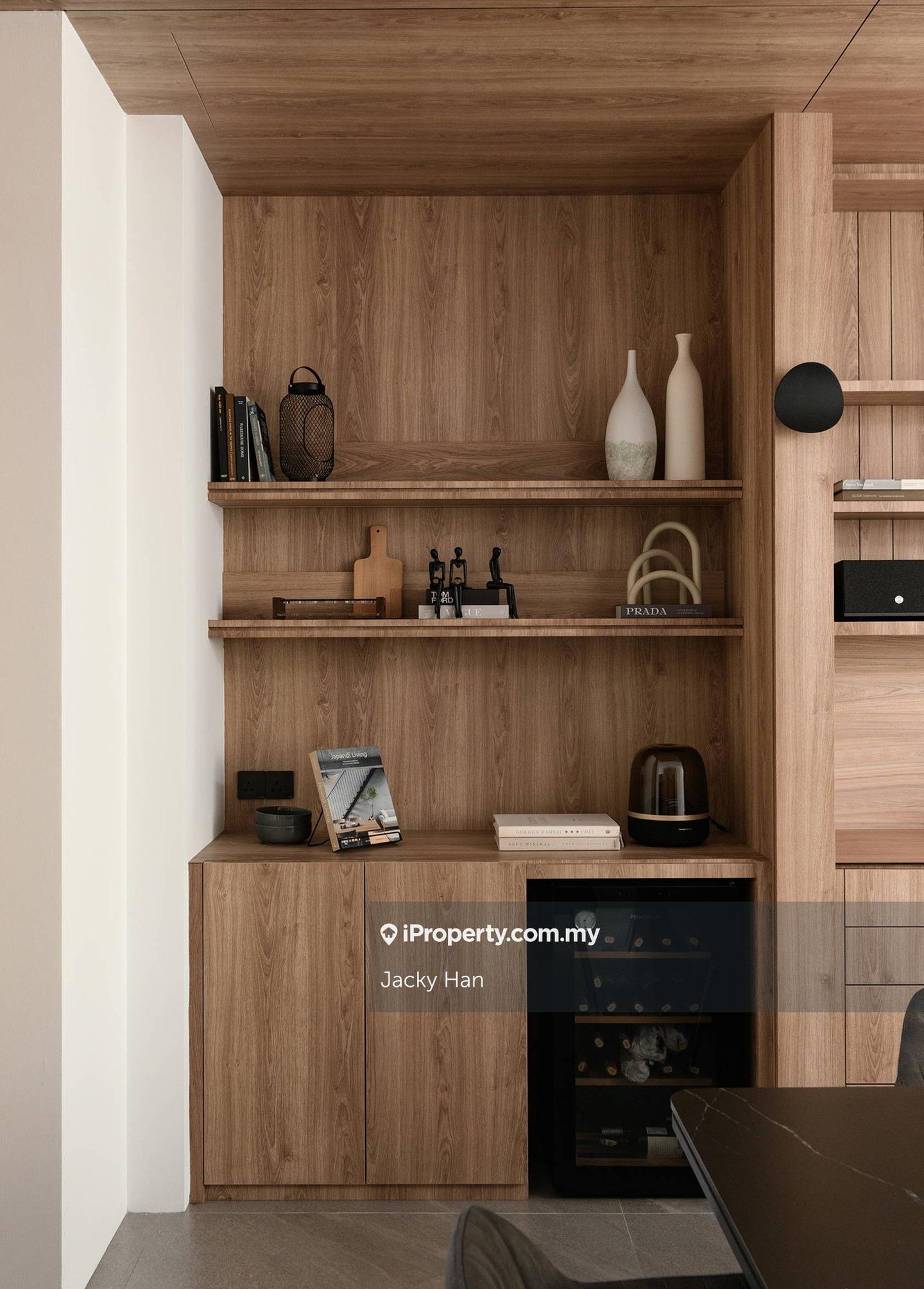 Service Residence for Sale in Enlace by Jacky Han - iProperty.com.my