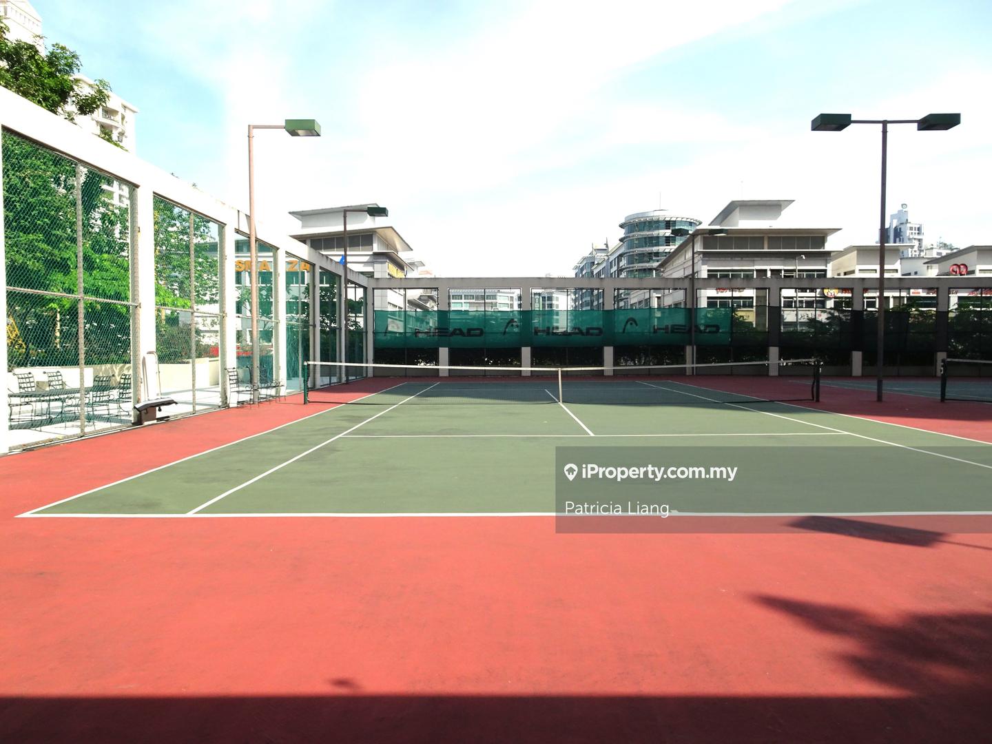 Condominium for Rent in Kiaraville by Patricia Liang - iProperty.com.my