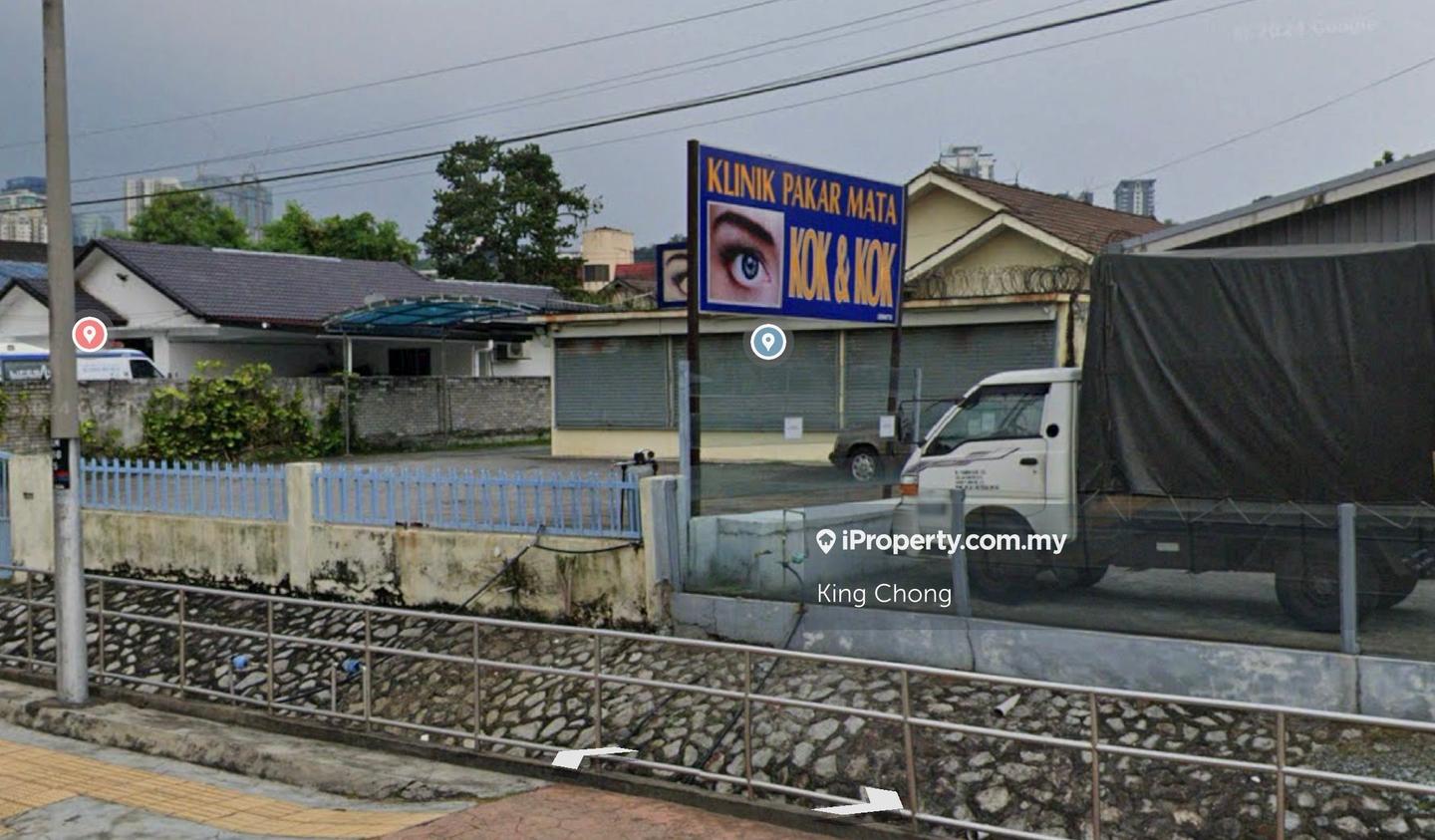 Commercial Bungalow for Sale in Bukit Gasing, Petaling Jaya by King Chong - iProperty.com.my