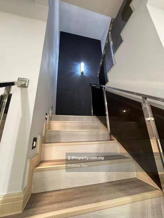 Rumah Berangkai 2 Tingkat untuk Dijual di Taman Redang, Johor Bahru oleh Andrew Teo - iProperty.com.my