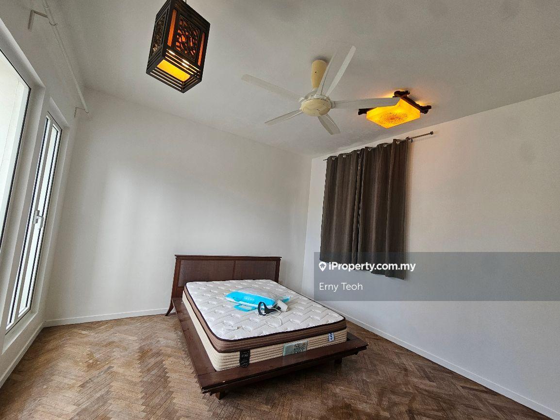 Rumah Berangkai 2.5 Tingkat untuk Dijual di Denai Pinang E&O landed house, Tanjung Tokong oleh Erny Teoh - iProperty.com.my