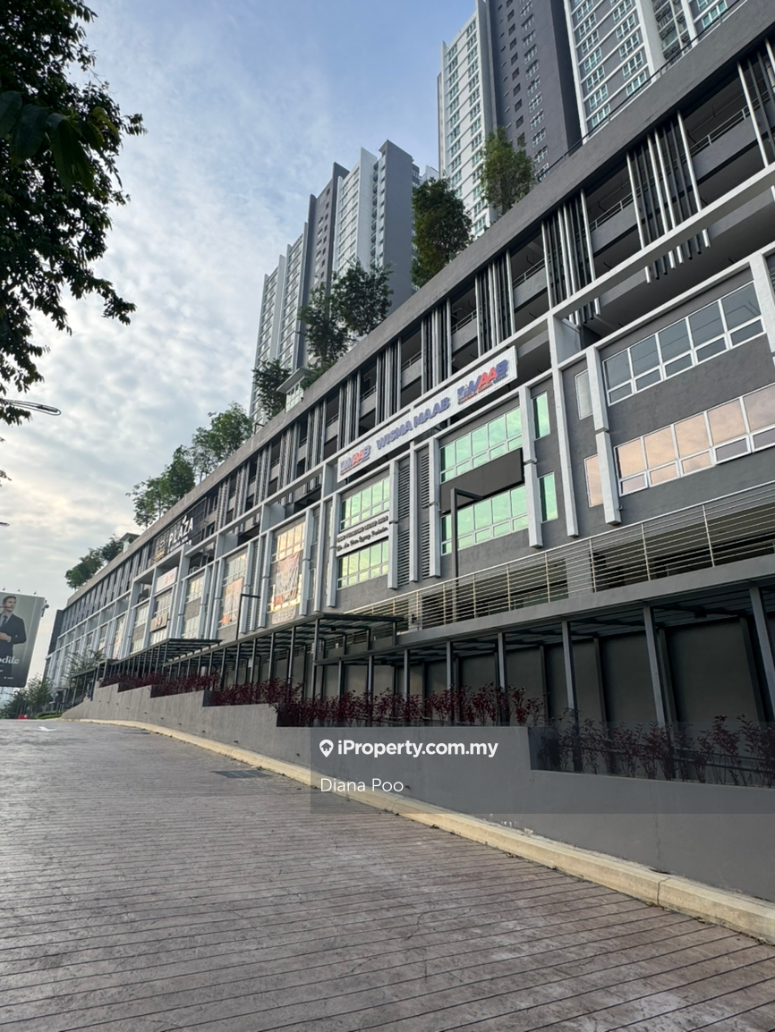 Kedai untuk Disewa di Kelana Jaya, Petaling Jaya oleh Diana Poo - iProperty.com.my