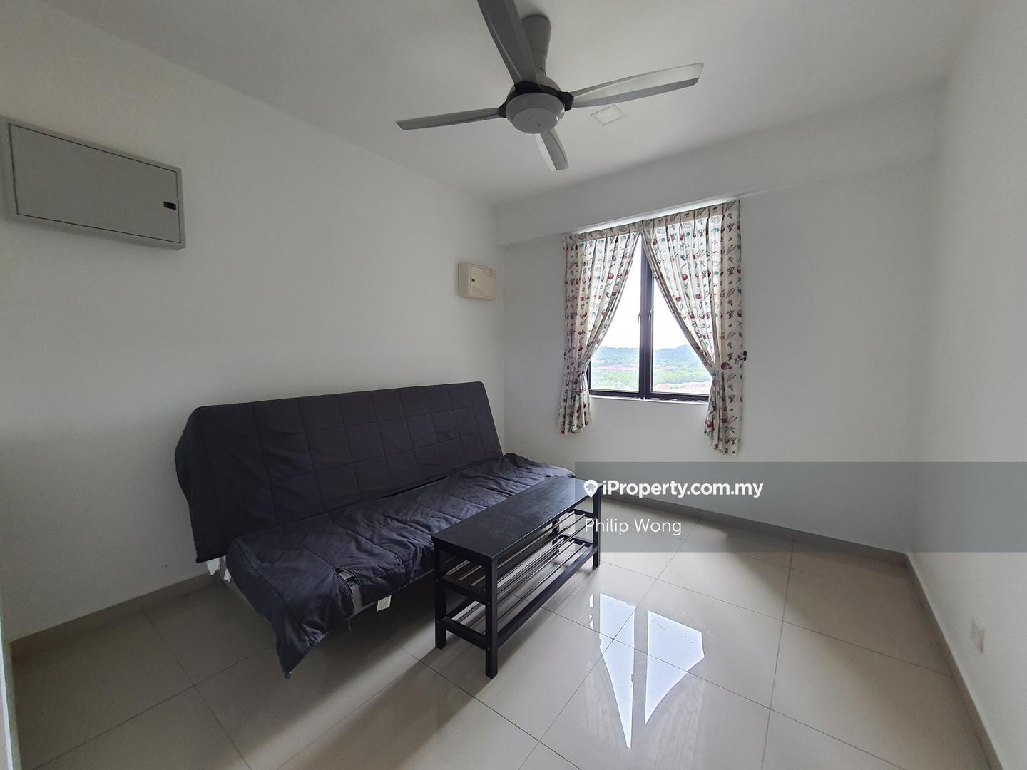 Kondominium untuk Dijual di Paragon 3 oleh Philip Wong - iProperty.com.my