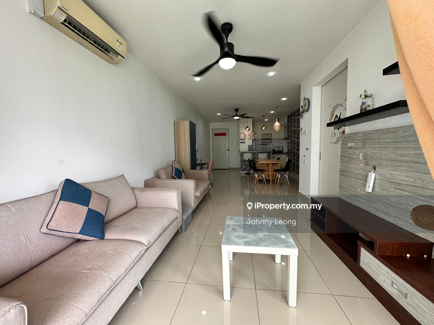 Service Residence for Rent in Maxim Citylights @ Sentul KL by Johnny Leong - iProperty.com.my