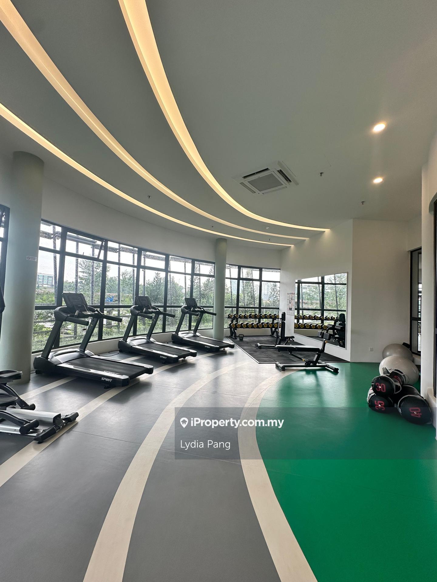 Service Residence for Rent in Aurora Subang Jaya by Lydia Pang - iProperty.com.my