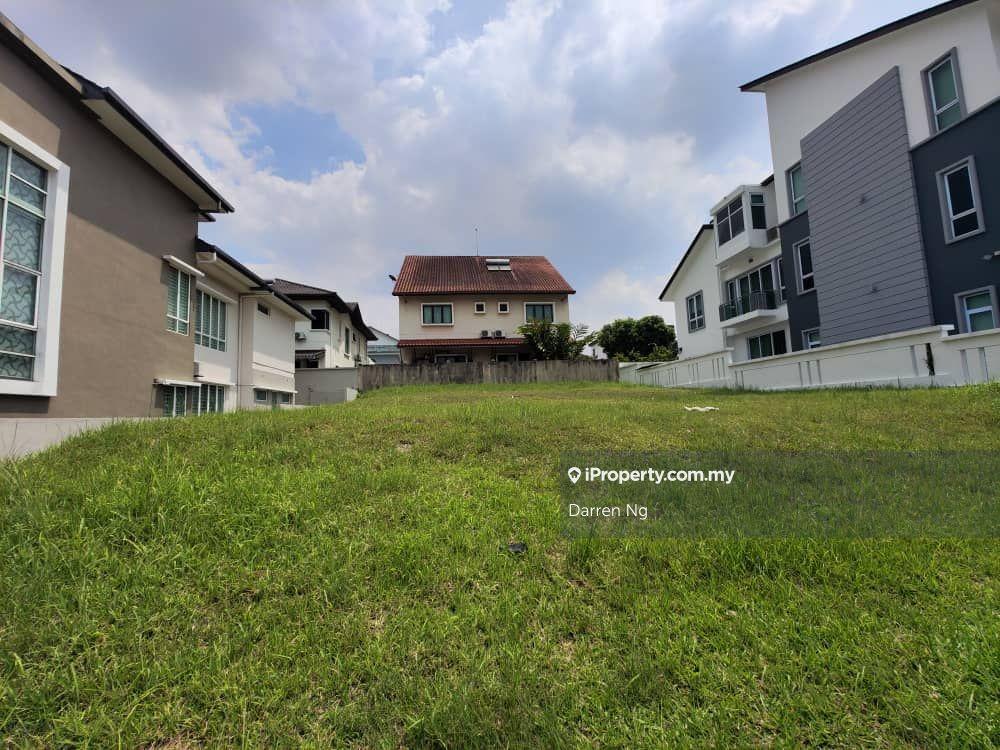 Bungalow Land for Sale in Subang Heights, Subang Jaya by Darren Ng - iProperty.com.my