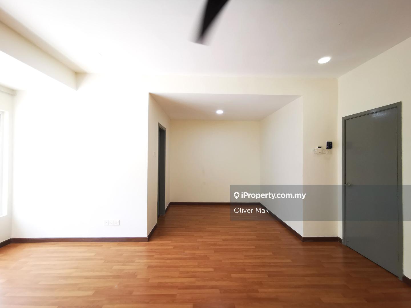 3-storey Terraced House for Sale in Seri Jalil, Bukit Jalil by Oliver Mak - iProperty.com.my