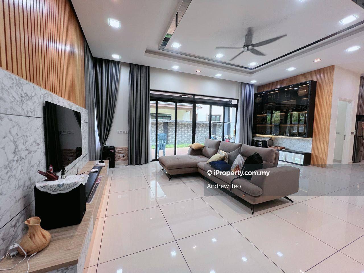 Rumah Berkembar untuk Dijual di Taman Sri Intan, Johor Bahru oleh Andrew Teo - iProperty.com.my