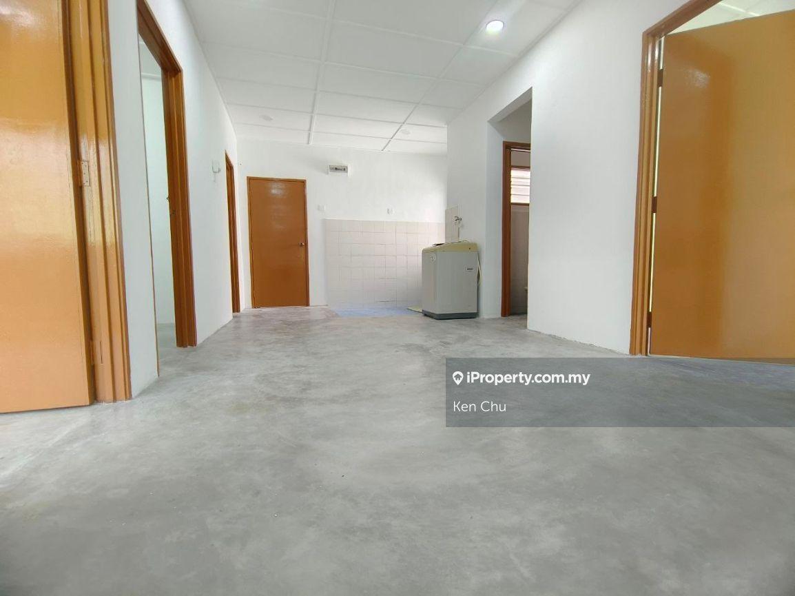 Flat for Sale in Pangsapuri Nusa Kurnia by Ken Chu - iProperty.com.my