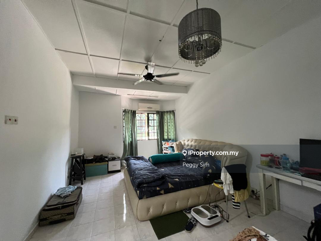 2-storey Terraced House for Sale in Pusat Bandar Puchong, Puchong by Peggy Sim - iProperty.com.my