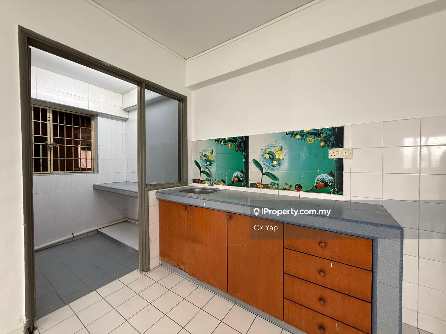 Pangsapuri untuk Disewa di Desa Dua oleh Ck Yap - iProperty.com.my