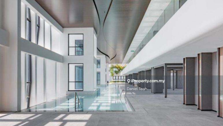 Service Residence for Sale in City of Dreams by Daniel Teoh - iProperty.com.my