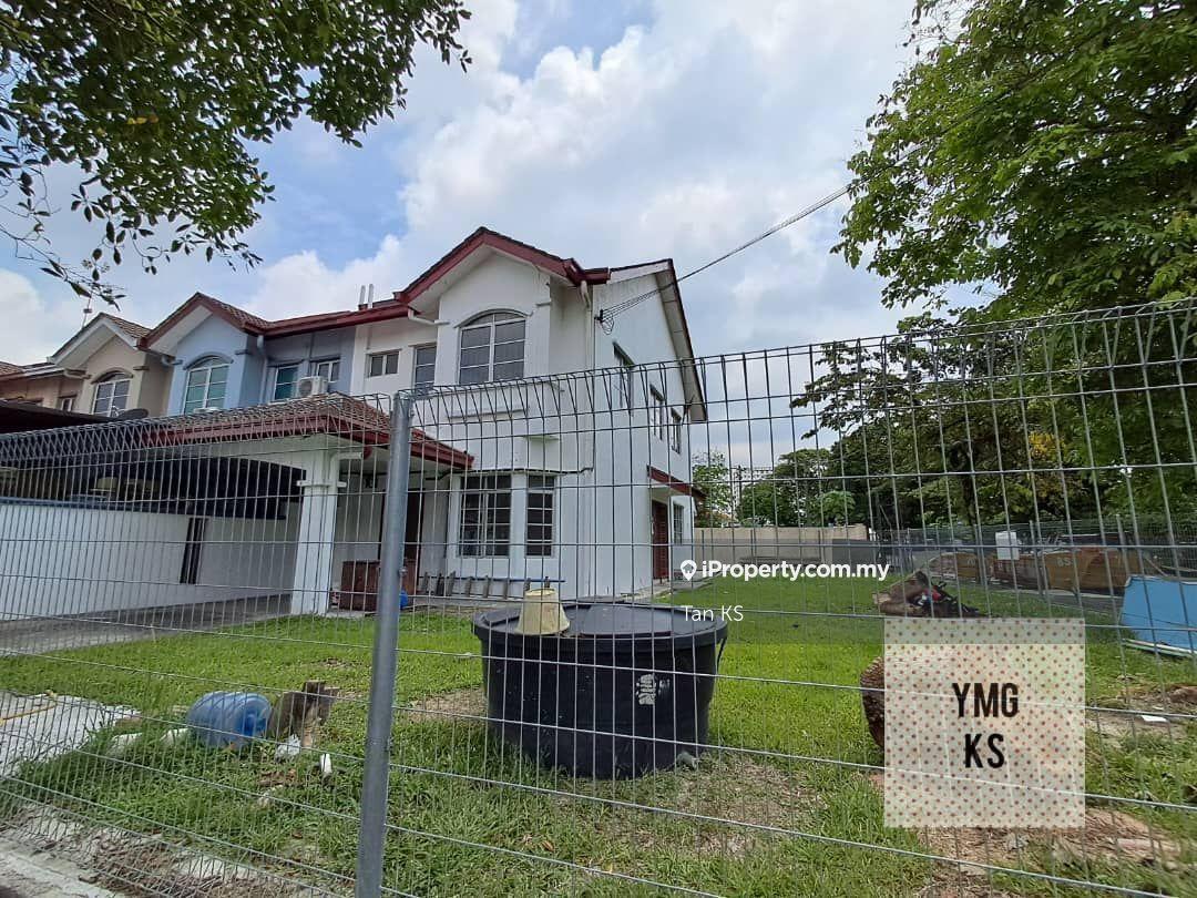2-storey Terraced House for Sale in Bandar Bukit Tinggi, Klang by Tan KS - iProperty.com.my