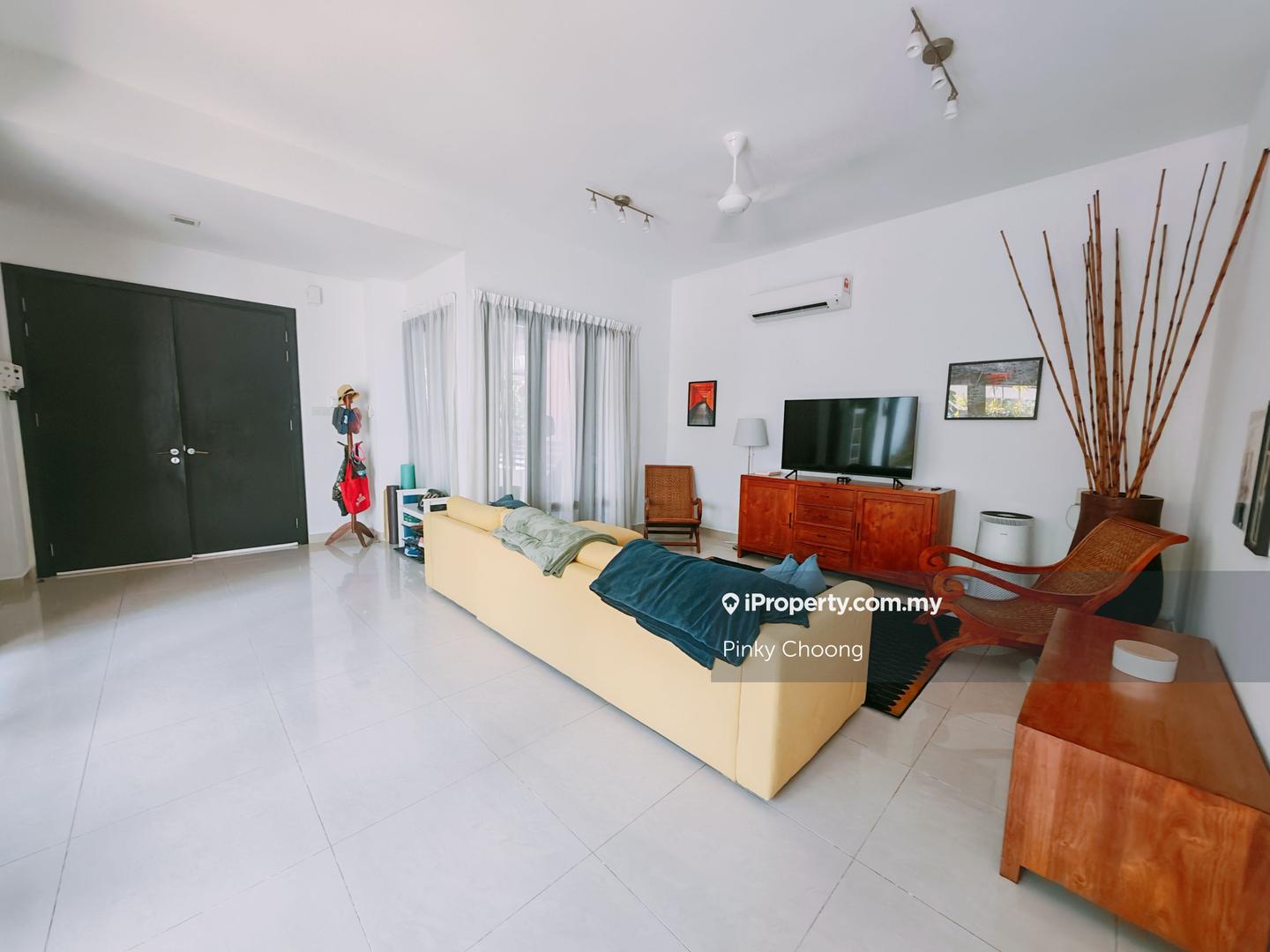 Semi-Detached House for Rent in Valencia, Sungai Buloh by Pinky Choong - iProperty.com.my