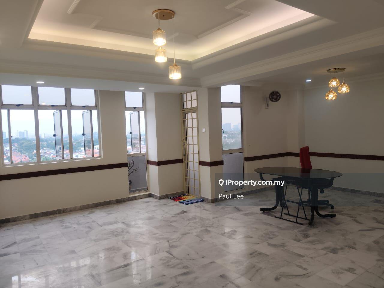 Condominium for Sale in Indera Subang by Paul Lee - iProperty.com.my