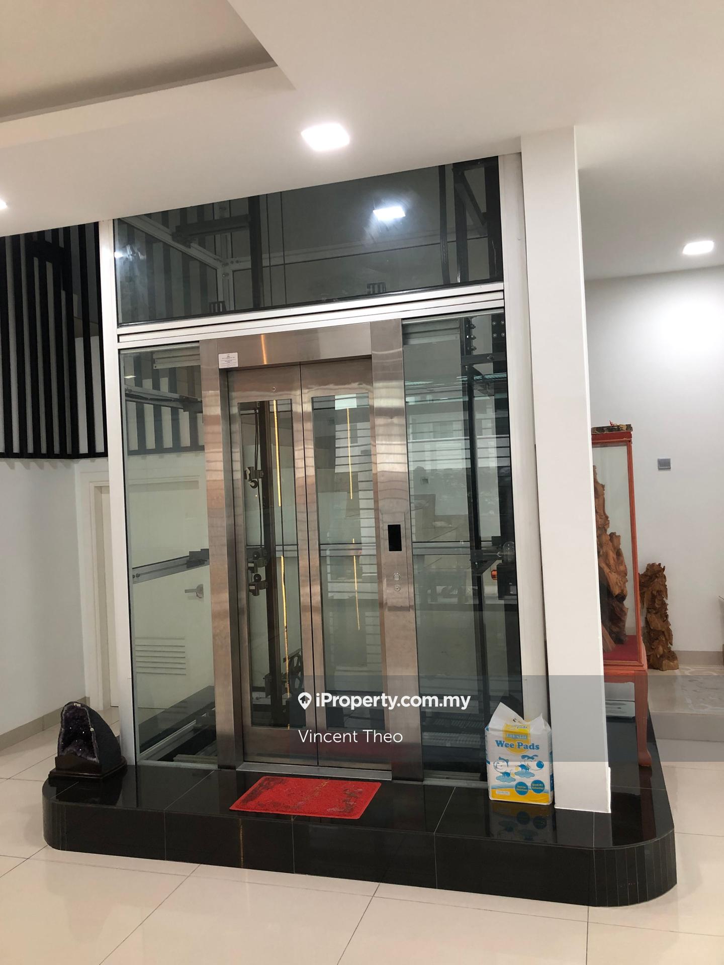 Rumah Berkembar untuk Dijual di Duta Suria, Ampang oleh Vincent Theo - iProperty.com.my