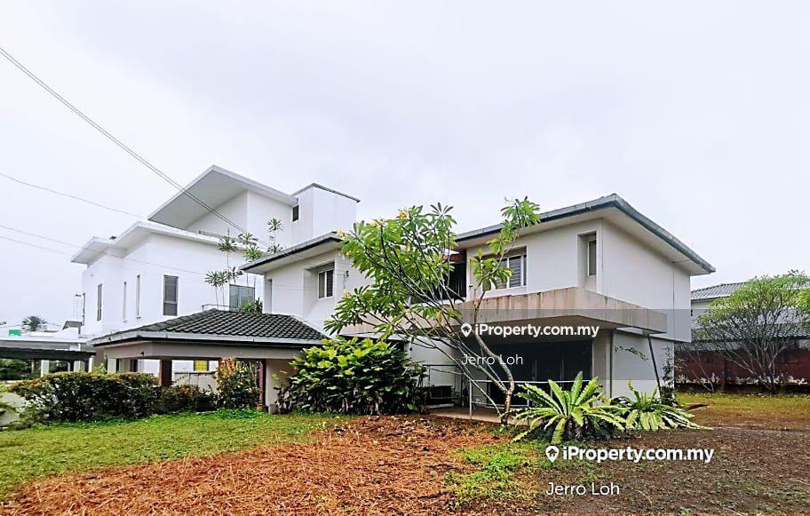Bungalow House for Sale in ss 21, Petaling Jaya by Jerro Loh - iProperty.com.my