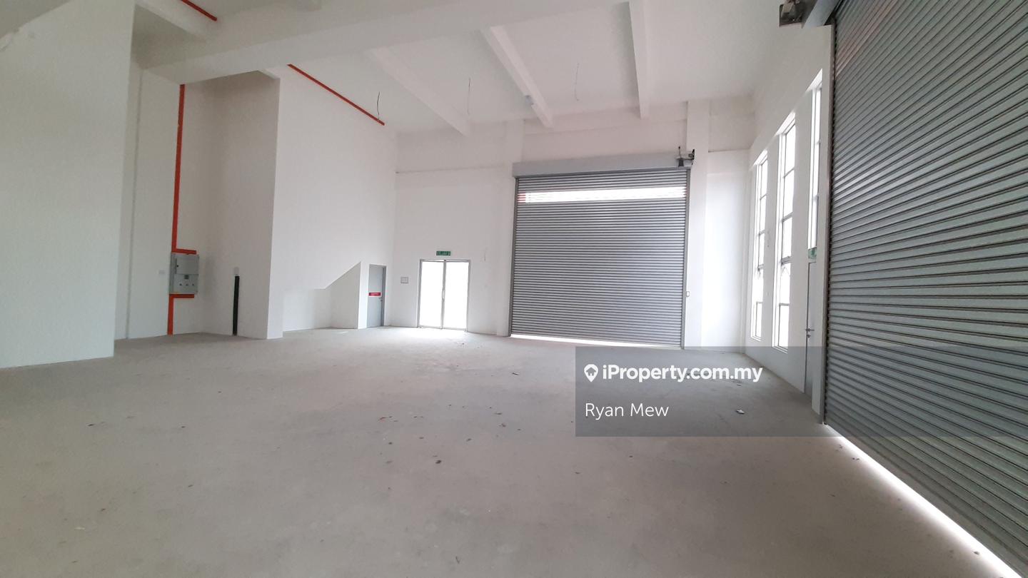 Semi-D Kilang untuk Dijual di Puchong, Selangor oleh Ryan Mew - iProperty.com.my