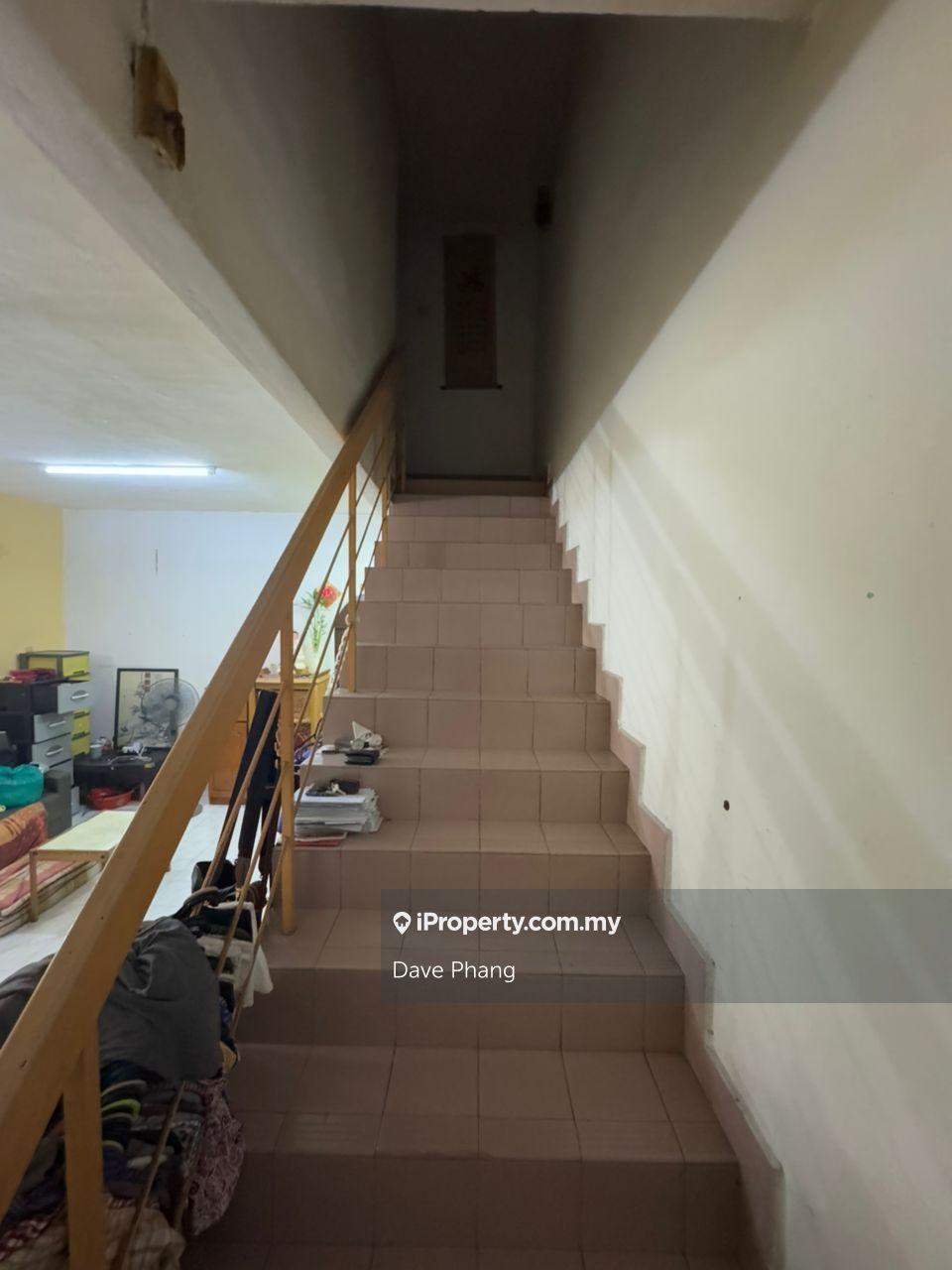 Rumah Berangkai 2 Tingkat untuk Dijual di Taman Sri Rampai, Wangsa Maju oleh Dave Phang - iProperty.com.my