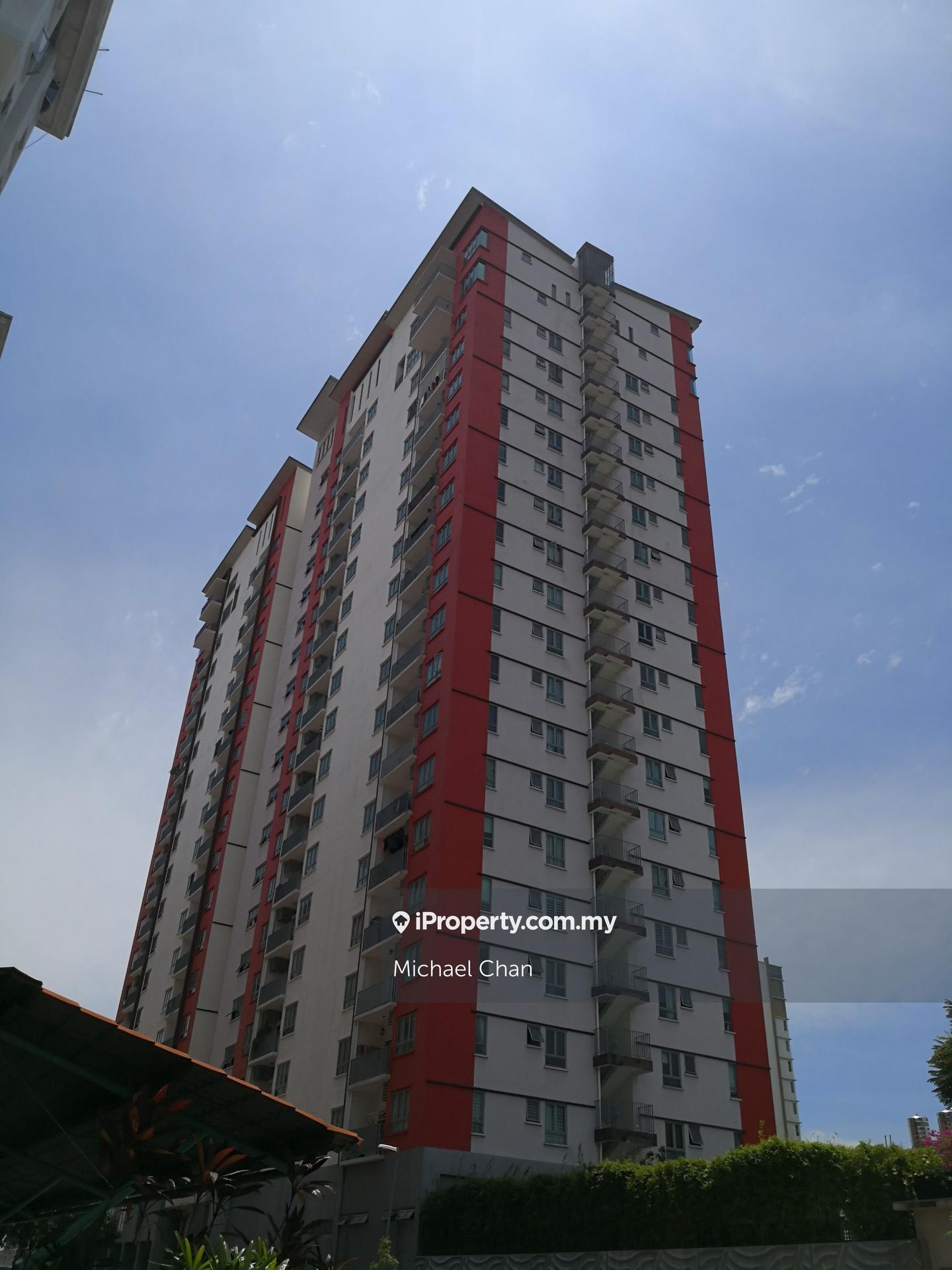 Condominium for Rent in Puri Tower by Michael Chan - iProperty.com.my