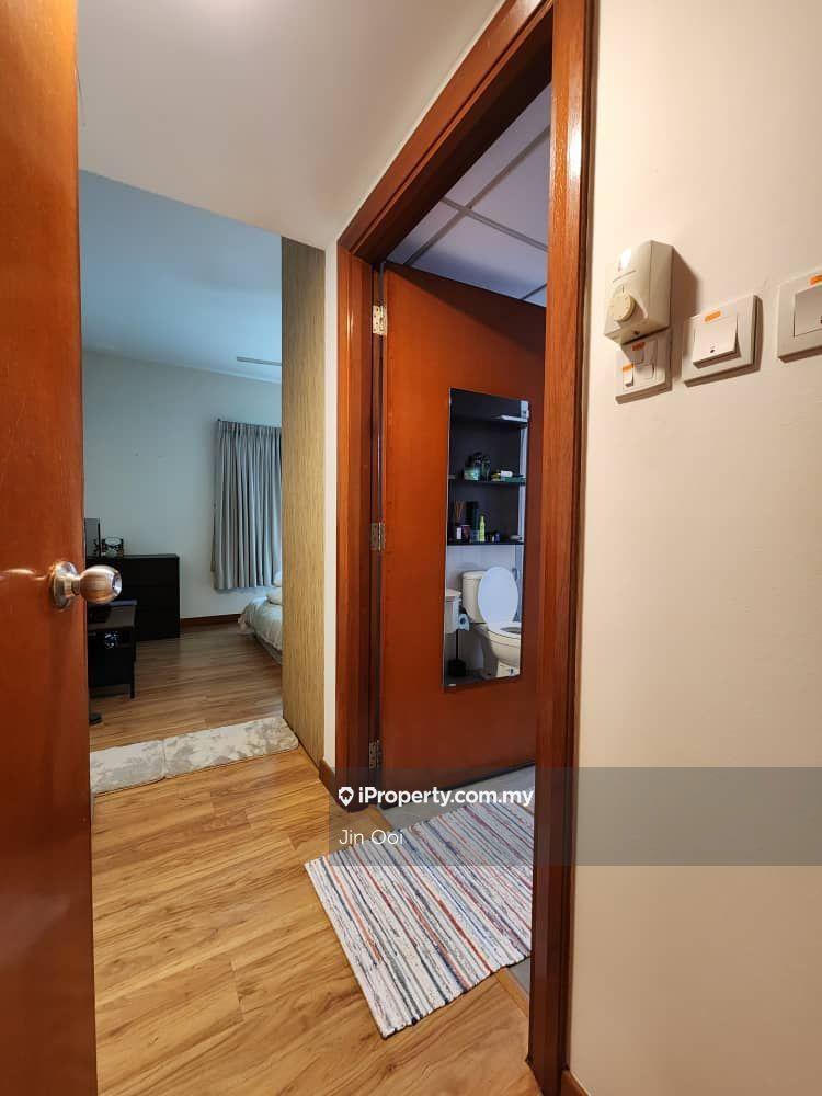 Service Residence for Sale in Kiara Designer Suites by Jin Ooi - iProperty.com.my