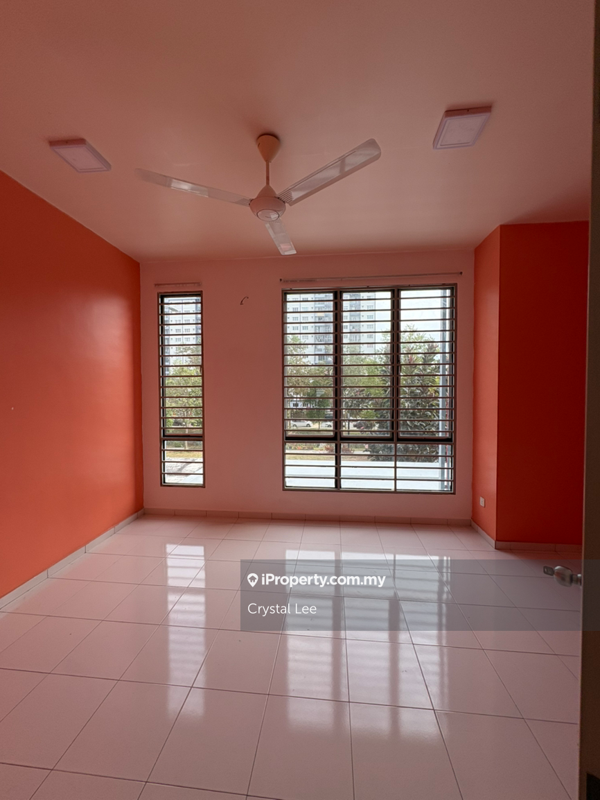 Rumah Berangkai 2 Tingkat untuk Dijual di Setia Ecohill, Semenyih oleh Crystal Lee - iProperty.com.my