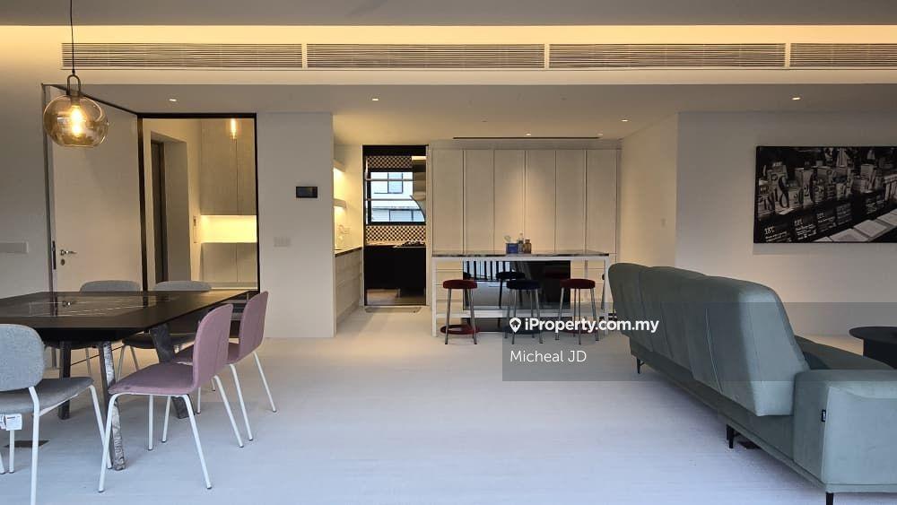 Condominium for Rent in 20trees by Micheal JD - iProperty.com.my