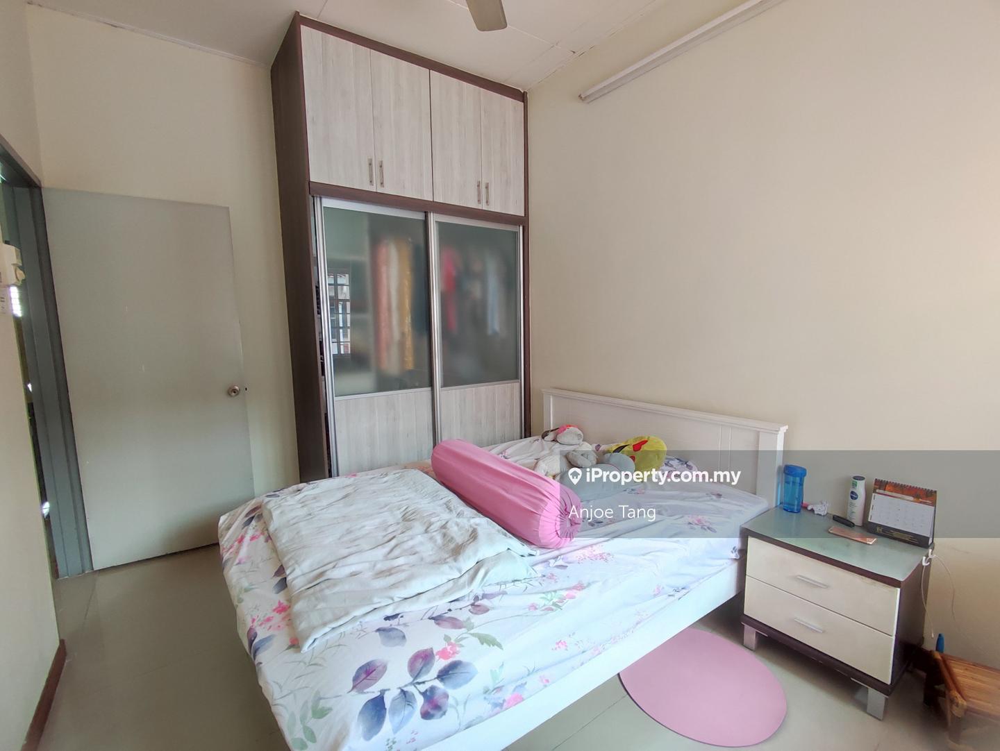 Rumah Berangkai 2 Tingkat untuk Dijual di Anggerik Aranda, Shah Alam oleh Anjoe Tang - iProperty.com.my