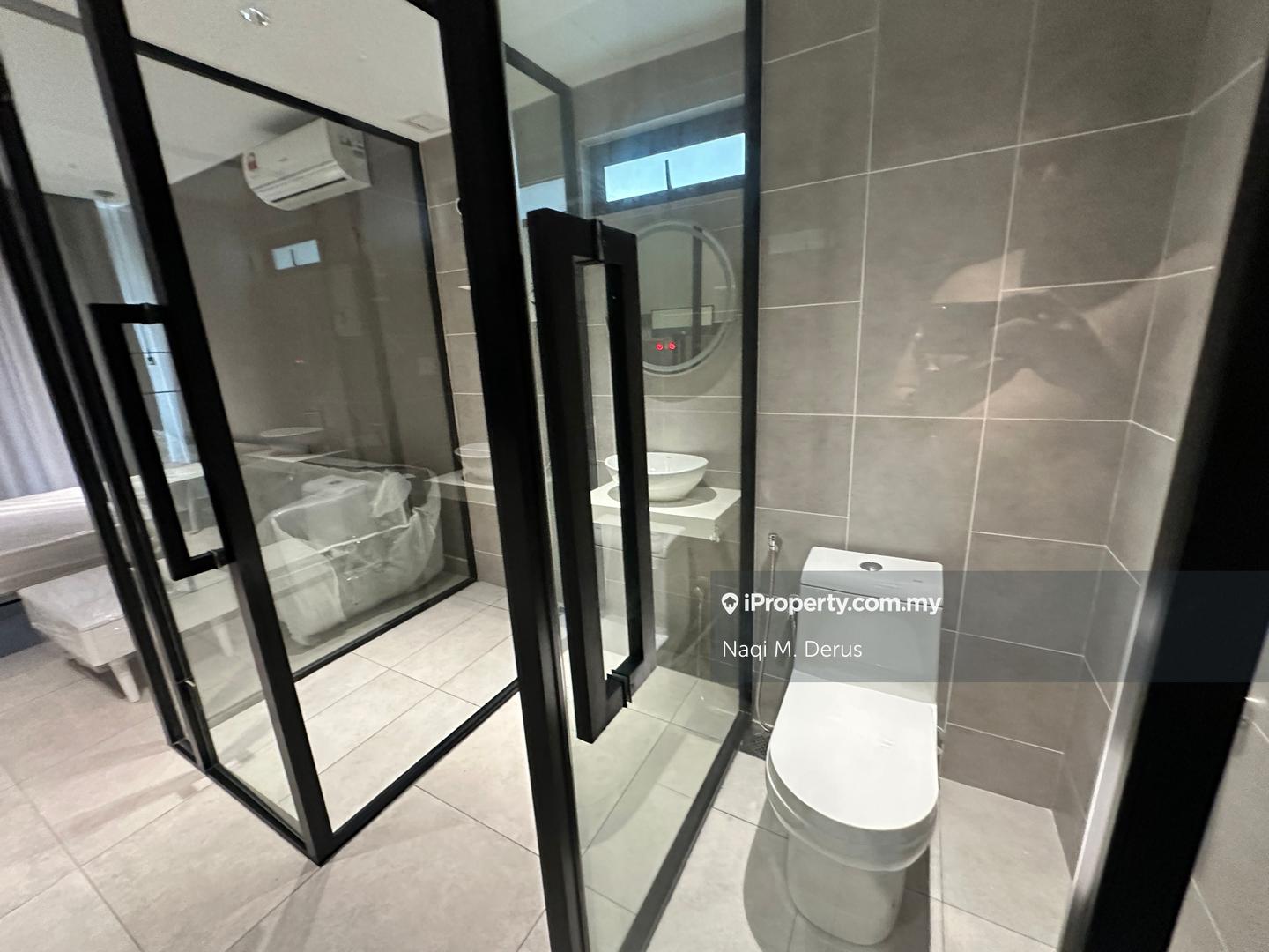 Service Residence for Rent in DK Impian by Naqi M. Derus - iProperty.com.my