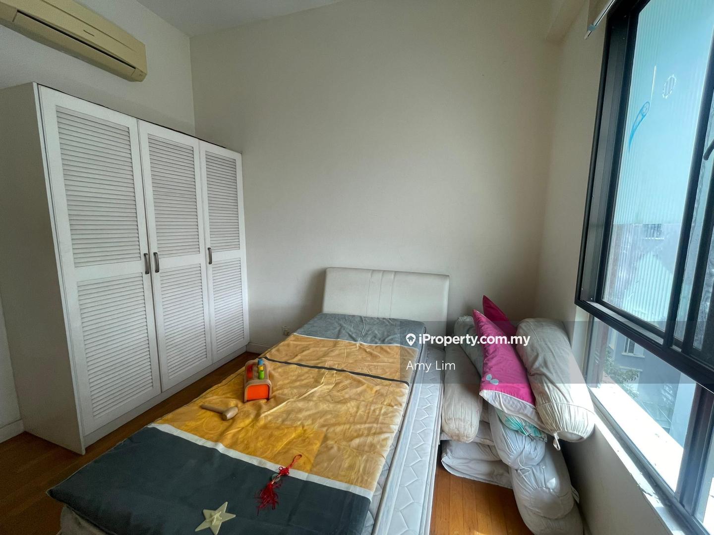 Condominium for Sale in Ara Hill Condominium by Amy Lim - iProperty.com.my
