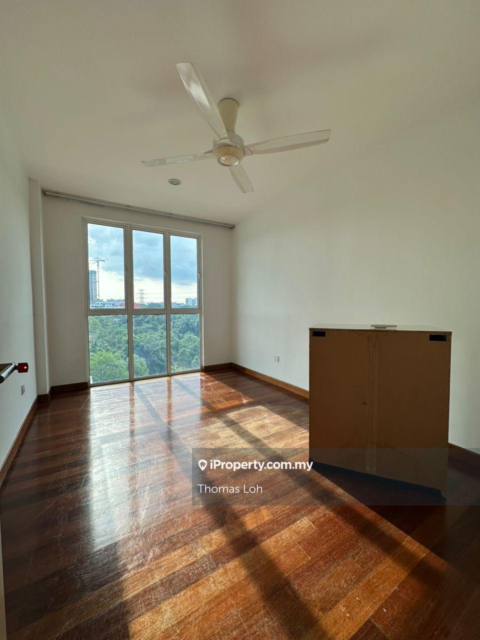 Kondominium untuk Disewa di Subang Parkhomes oleh Thomas Loh - iProperty.com.my