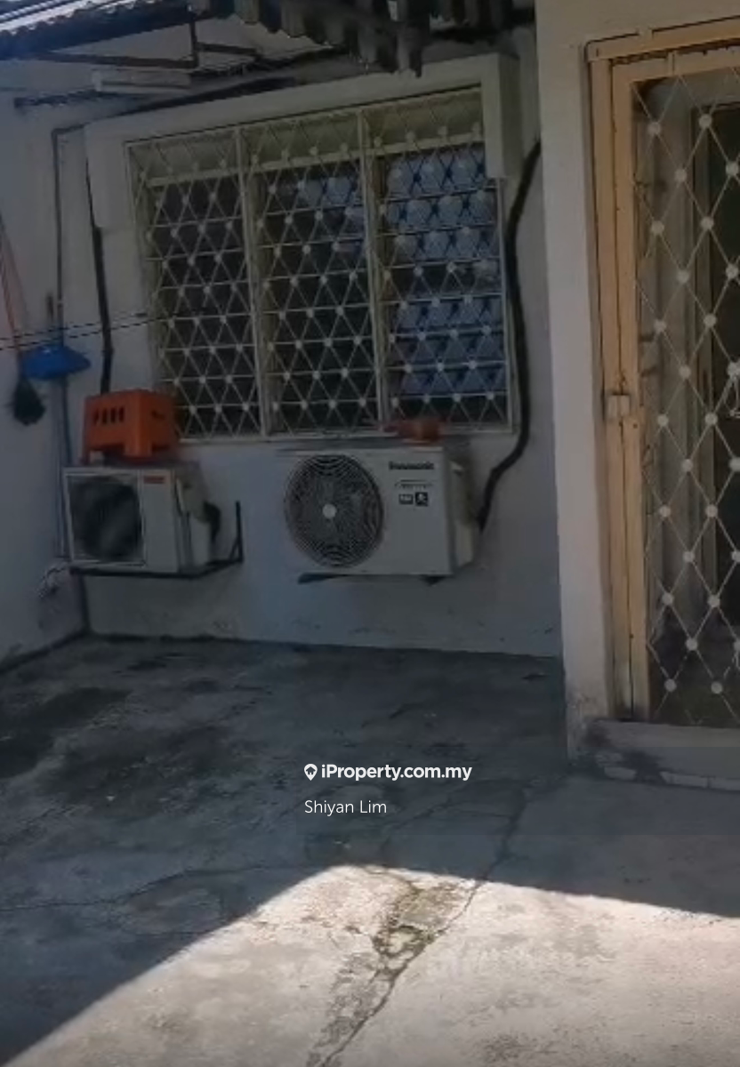 Rumah Berangkai 1 Tingkat untuk Dijual di Taman Sentosa, Klang oleh Shiyan Lim - iProperty.com.my