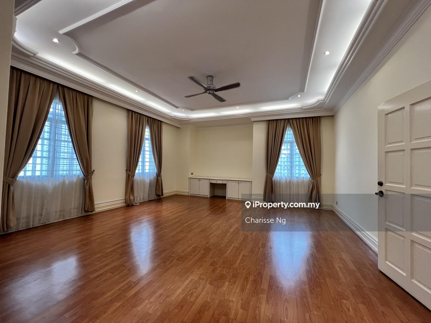 Bungalow House for Sale in Medan Damansara, Damansara Heights by Charisse Ng - iProperty.com.my