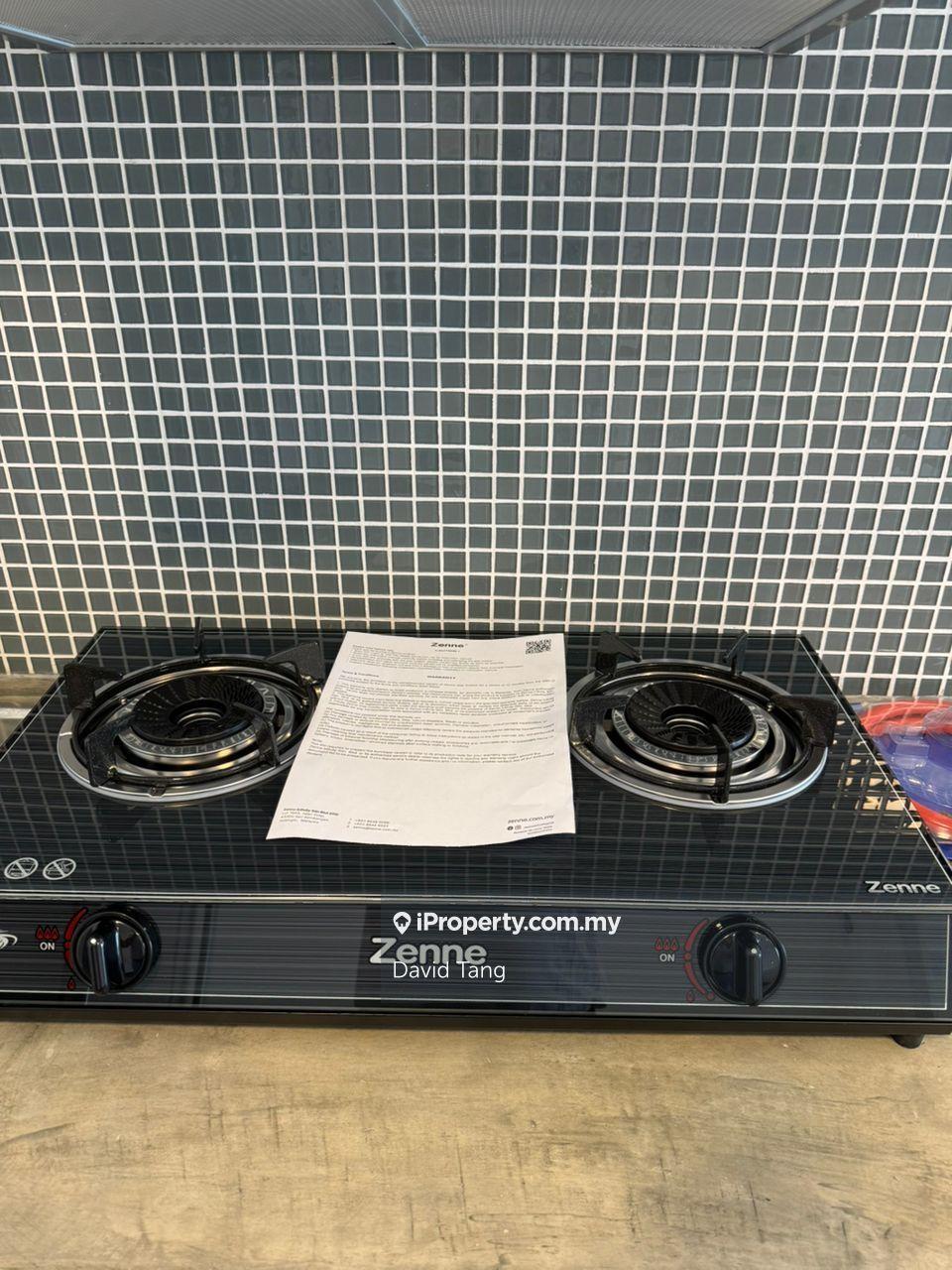 Condominium for Rent in Damansara Fifty6 by David Tang - iProperty.com.my