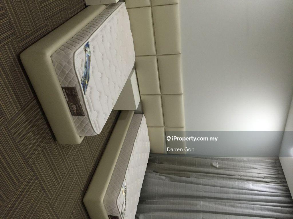 Service Residence for Sale in K Residence @ KLCC by Darren Goh - iProperty.com.my