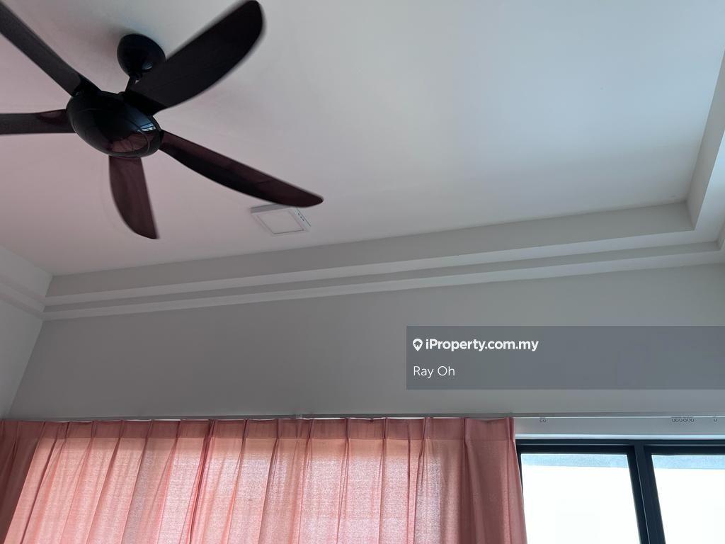 Service Residence for Sale in PJ Midtown by Ray Oh - iProperty.com.my