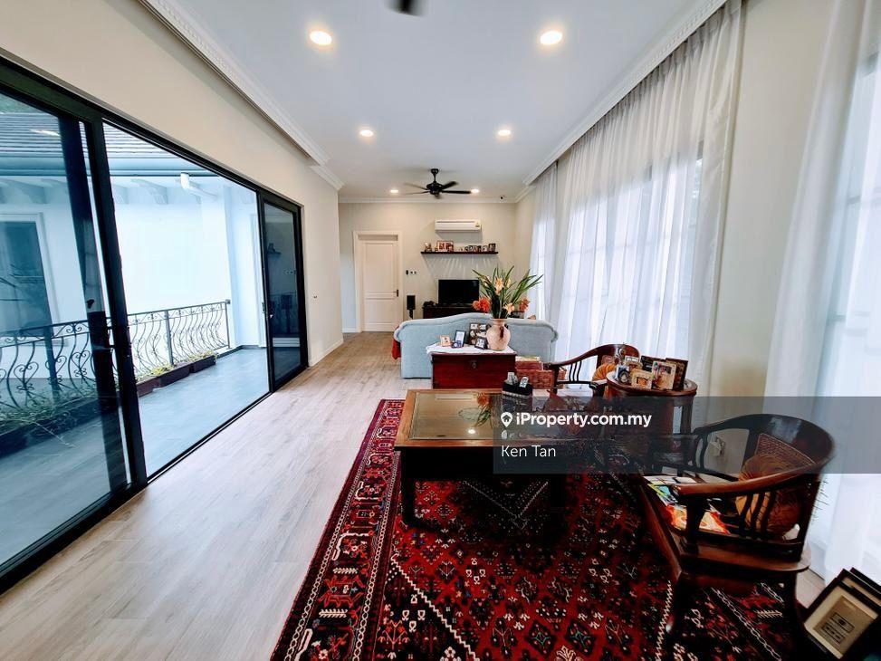 Bungalow House for Sale in Rimba Valley, Seksyen 9, Kota Damansara by Ken Tan - iProperty.com.my