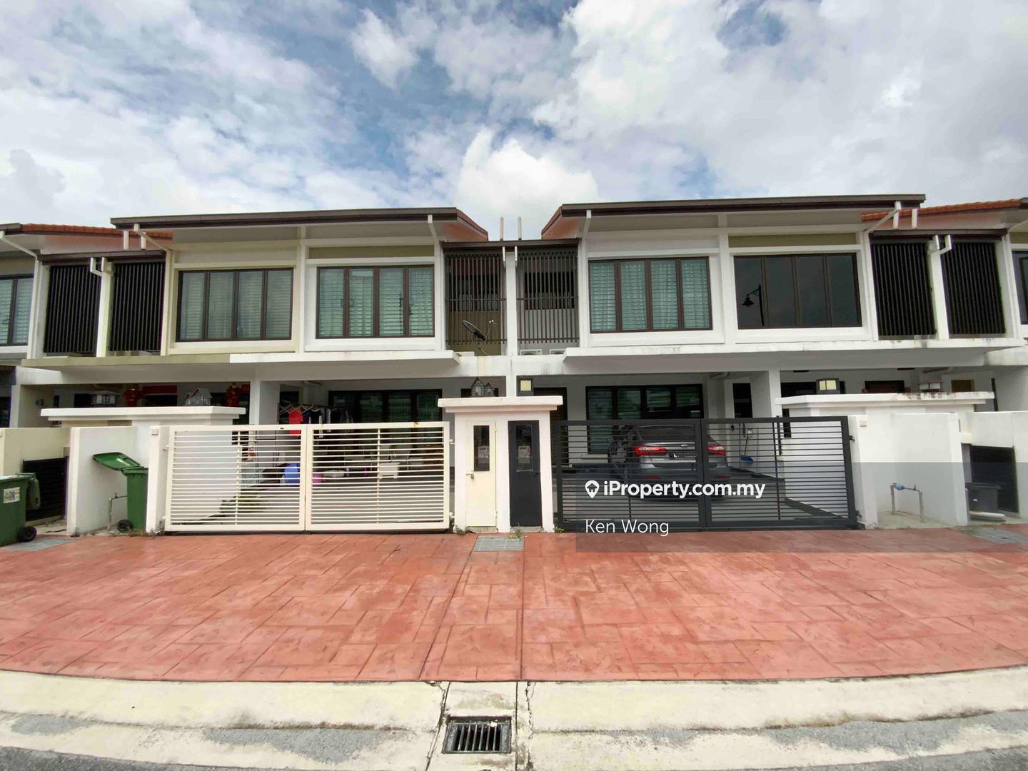2-storey Terraced House for Rent in Rimbun 1 Bandar Kinrara 7, Bandar Kinrara by Ken Wong - iProperty.com.my