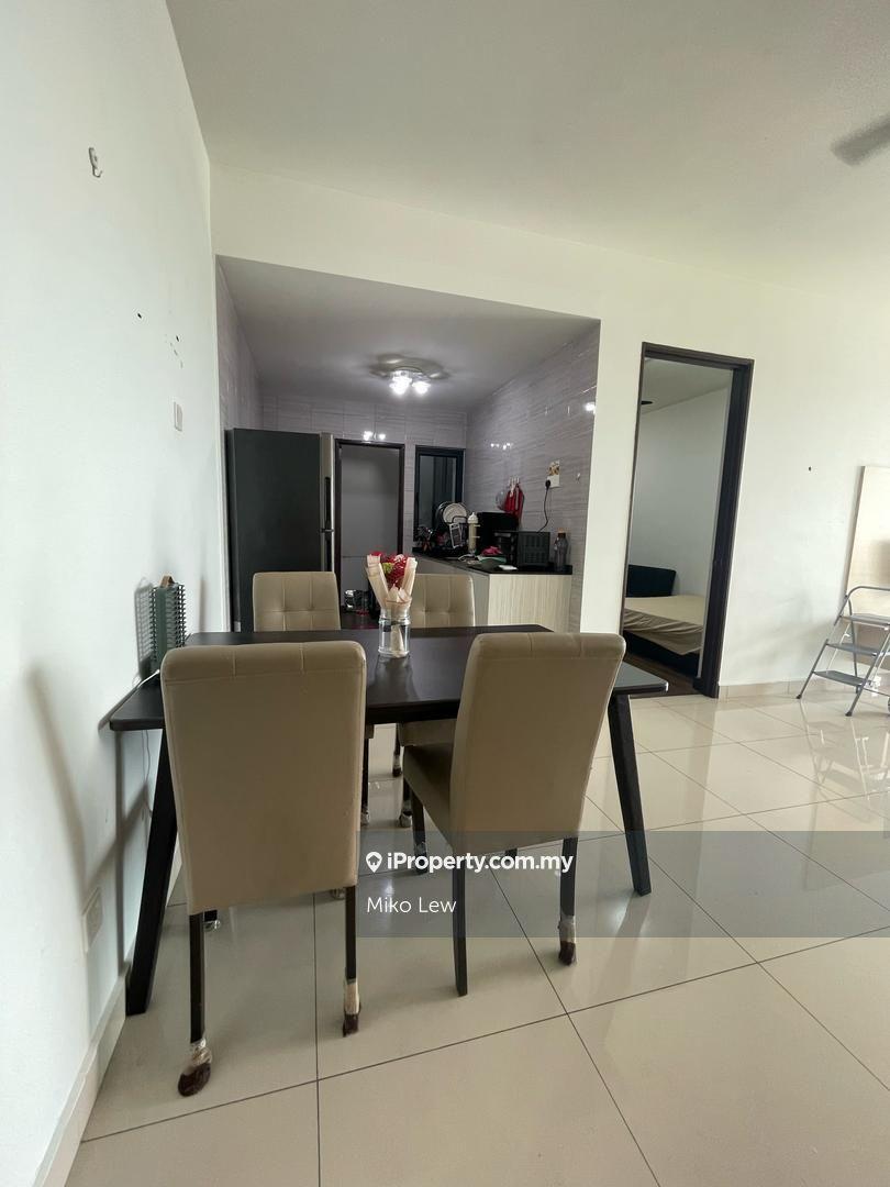 Service Residence for Rent in Symphony Tower (Menara Simfoni) by Miko Lew - iProperty.com.my