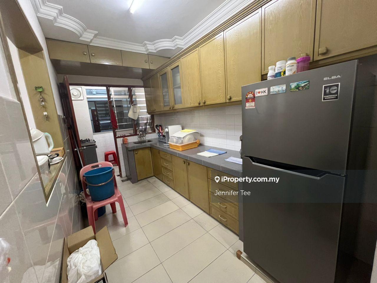 Pangsapuri untuk Dijual di Sri Intan 1 oleh Jennifer Tee - iProperty.com.my