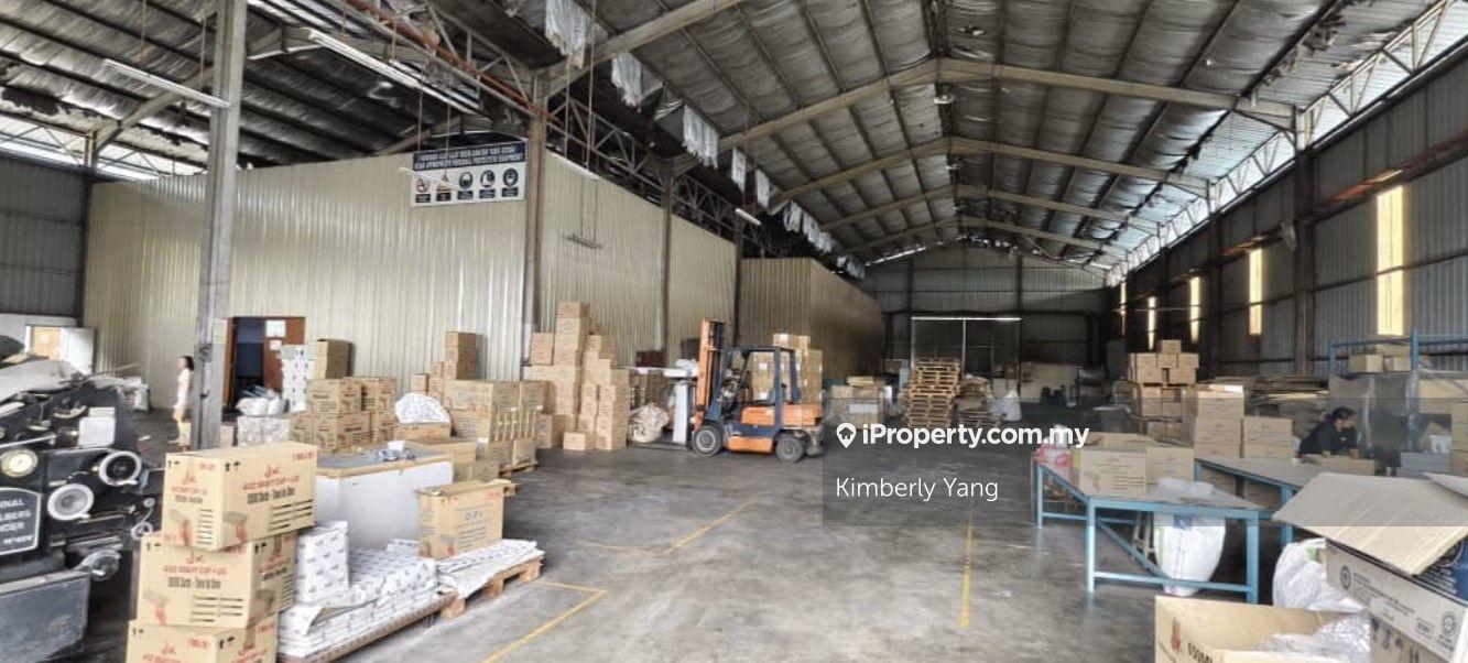 Kilang Terpisah untuk Dijual di KAWASAN PERINDUSTRIAN TELOK GONG, PORT KLANG, Pelabuhan Klang oleh Kimberly Yang - iProperty.com.my