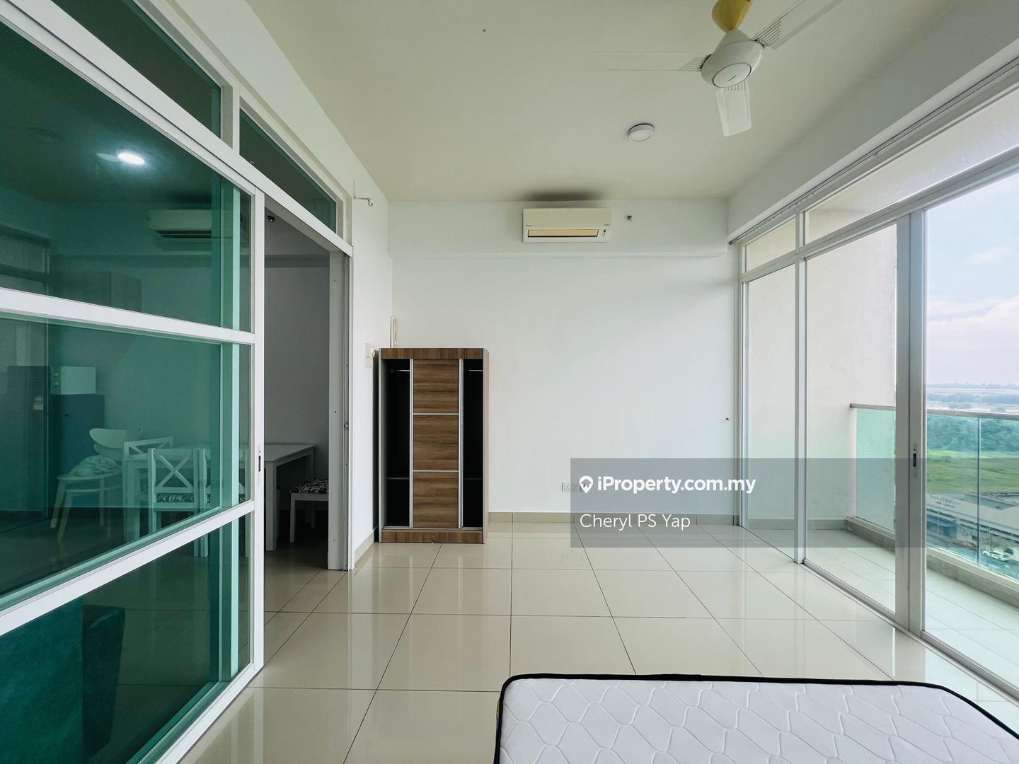 Condominium for Rent in Mutiara Ville by Cheryl PS Yap - iProperty.com.my