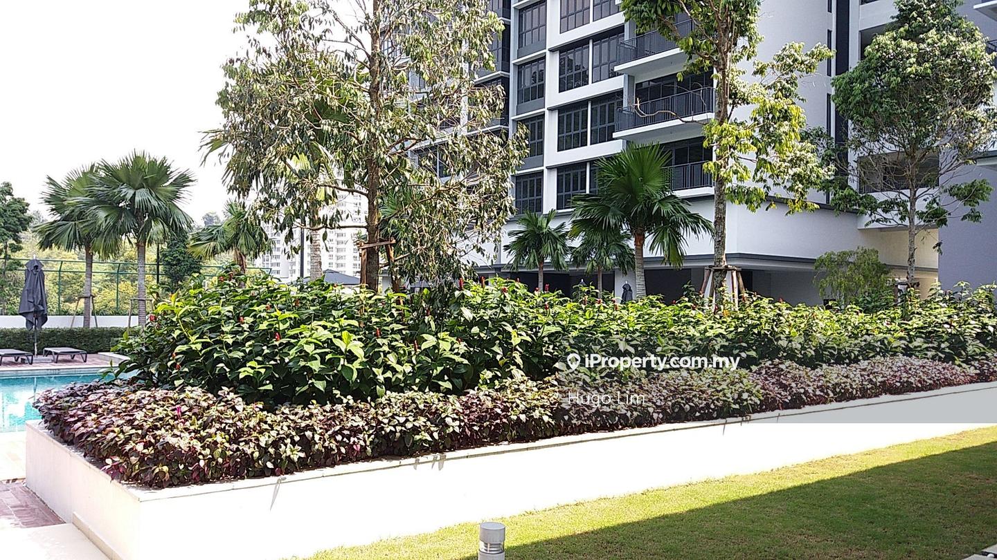 Condominium for Rent in Inwood Residences by Hugo Lim - iProperty.com.my