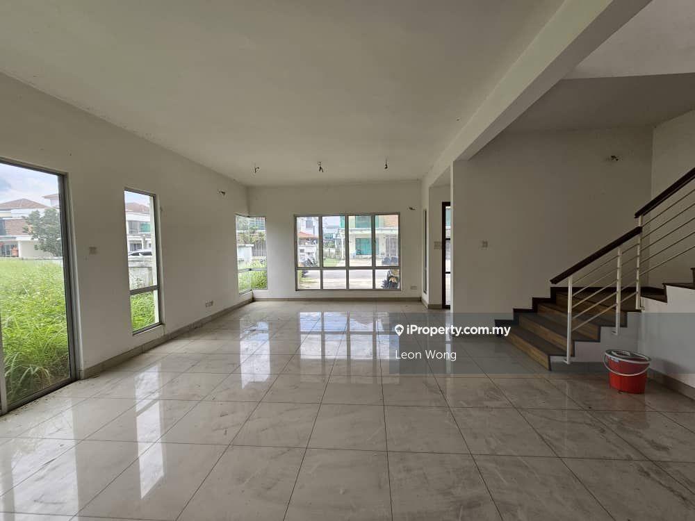 Semi-Detached House for Sale in Taman Anggun, Rawang by Leon Wong - iProperty.com.my