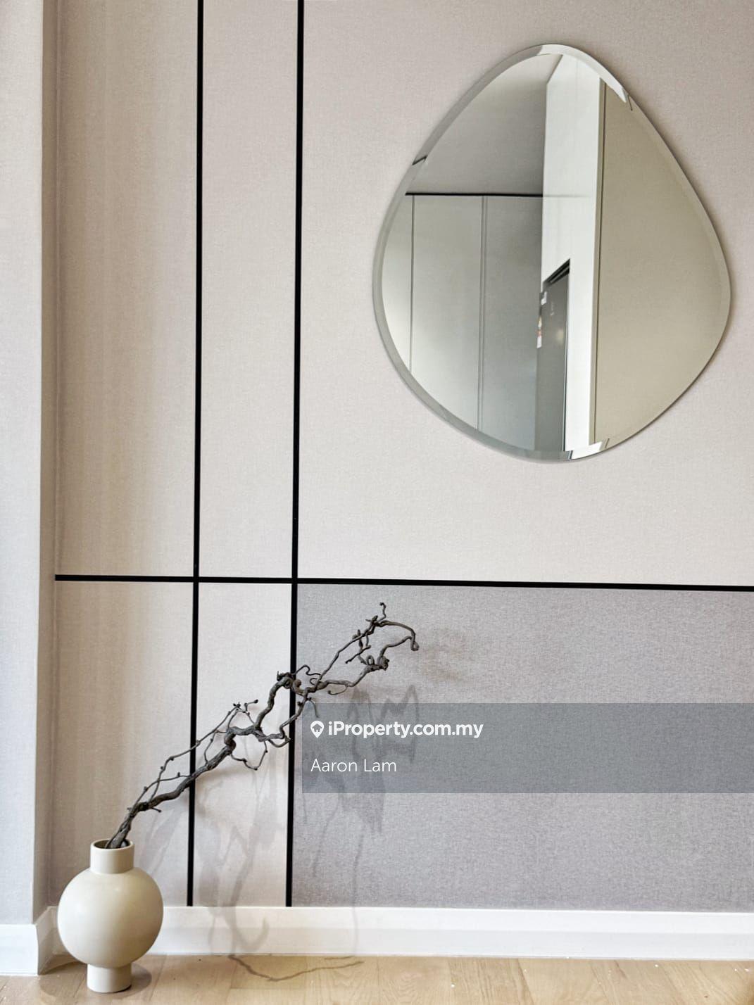 Residensi Servis untuk Dijual di TRX Residences oleh Aaron Lam - iProperty.com.my