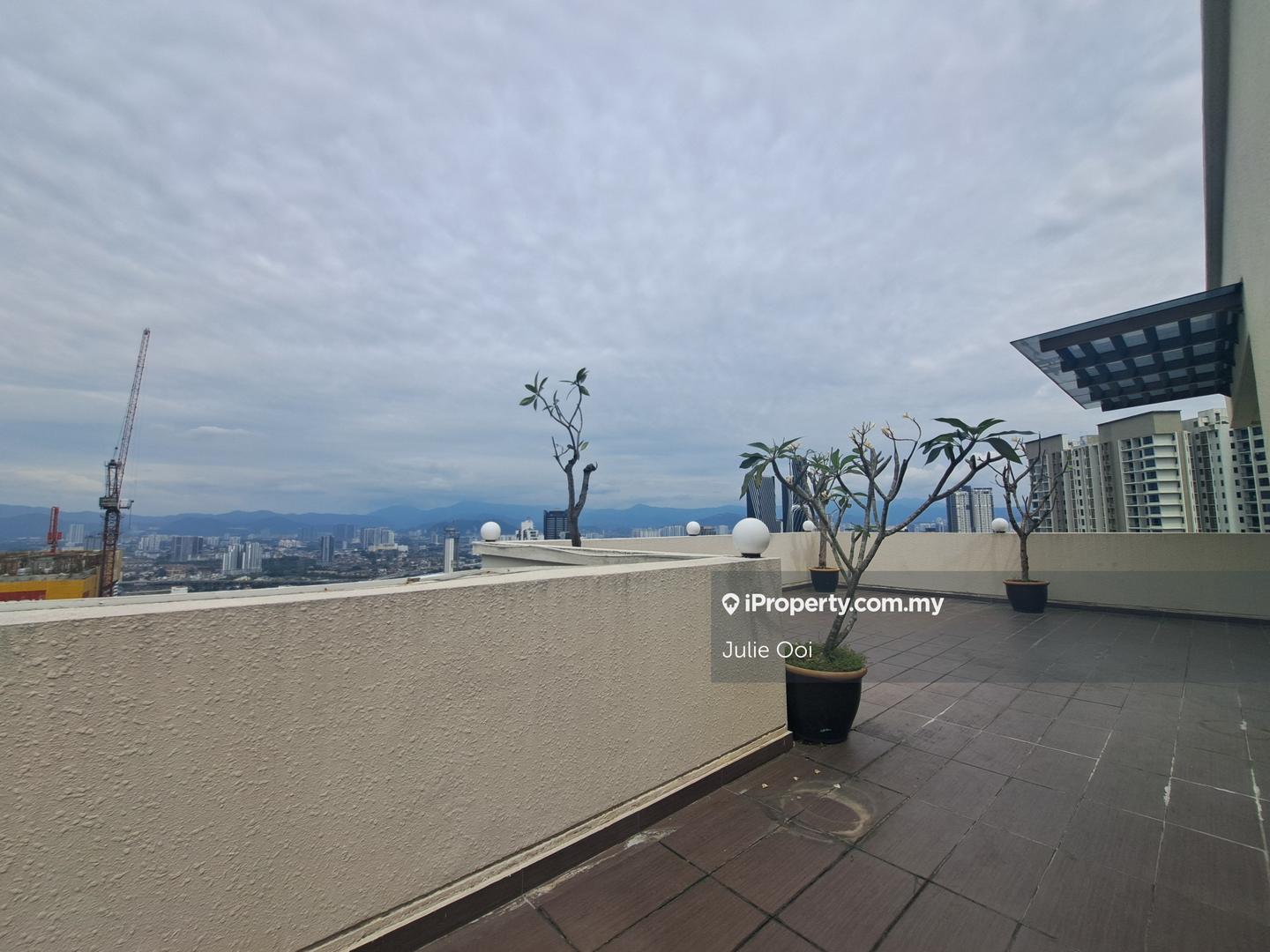 Kondominium untuk Dijual di Kiaraville oleh Julie Ooi - iProperty.com.my